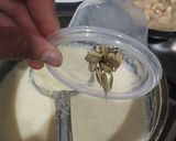 A picture of step 6 of Basmati rice payasam/rice kheer.