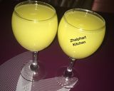 Lemon abarba da danyar cittamatakin girki1 hoto