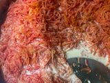 Gajar ka Halwa (winter special)