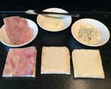 Argentinian Crumb Sandwiches recipe step 22 photo
