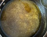 Foto langkah ke 1 dari resep Oat cookies sederhana.