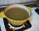 消暑綠豆湯 免泡免久煮用悶的 保留綠豆口感～ 殼不分離的食譜步驟5照片