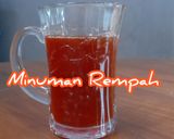 Foto langkah ke 2 dari resep Minuman Rempah, Segar Menghangatkan.