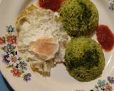 Foto del paso 6 de la receta: Arroz Verde