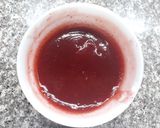Foto del paso 3 de la receta: Crema de frutillas
