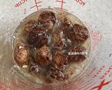 A picture of step 12 of Pickled Bitter Melon with Ume Plums.