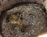 Foto del paso 7 de la receta: Mug cake de cacao con harina de Almendra