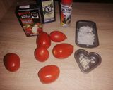 Foto del paso 1 de la receta: PIZZA 🍕 👨🍳🔥