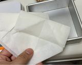免洗模具、製作無麵粉，椰子燕麥布朗尼的食譜步驟4照片