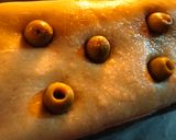 Foto del paso 6 de la receta: Ciabatta artesanal con aceitunas