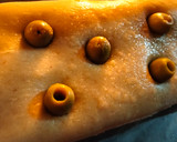 Foto del paso 6 de la receta: Ciabatta artesanal con aceitunas