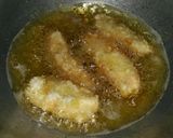 A picture of step 3 of #bandhan paneer finger.