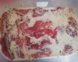 Foto del paso 1 de la receta: Chuleta de cerdo a la napolitana