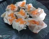 Foto langkah ke 6 dari resep Dimsum Ayam.