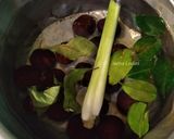 Foto langkah ke 1 dari resep Semur Jengkol ala Betawi.