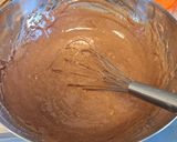 Une image de l'étape 1 de Gateau cacao Nesquik®️®️.