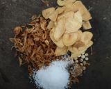 Foto langkah ke 1 dari resep Sop Iga Wortel.