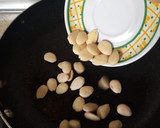 Foto del paso 5 de la receta: Trucha en salsa de almendras y naranja