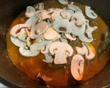 Foto del paso 5 de la receta: Ternera en salsa de cerveza