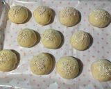 Foto del paso 13 de la receta: Bollos rellenos