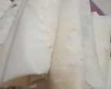 A picture of step 5 of Spring roll.