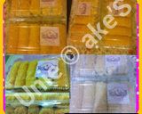 Foto langkah ke 3 dari resep Risoles Ragout Ayam JKW #JagungKentangWortel.