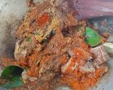 Foto langkah ke 2 dari resep Rendang Daging Pedas.