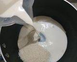 Foto langkah ke 2 dari resep Puding Oreo Milo.