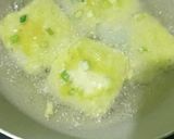 Foto langkah ke 4 dari resep #126 Tempe Kemul Kunyit.