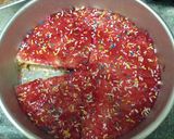 A picture of step 11 of Yogurt cake حلا الزبدي.