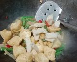 Foto langkah ke 2 dari resep 421# Bekal kantor misua.
