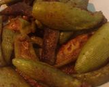 পটল ঝাল(Potol jhal recipe in Bengali) রেসিপির ধাপ 3 ছবি