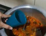 Sabxi ka pulao recipe step 3 photo