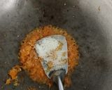 Foto langkah ke 3 dari resep Bihun goreng tanpa kecap.