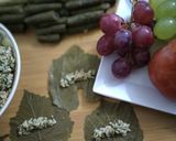 صورة لخطوة 4 من وصفة ورق العنب دوالي