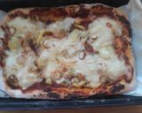 Kenyérlángos recept fázis 1 fotója