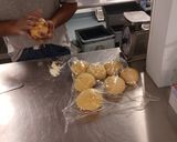 A picture of step 6 of Scratch Lasagna for a Crowd.