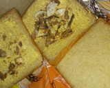 A picture of step 3 of Toast bread/Sandwitch.