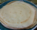 Foto del paso 9 de la receta: Masa panqueques para canelones