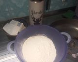 Foto del paso 1 de la receta: Torta fritas