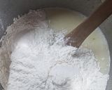 Foto del paso 2 de la receta: Torta de 21 cucharadas 💓