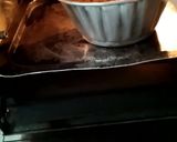 A picture of step 9 of Bran Flour Cake and Cupcakes (for my Birthday today!).