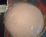 Foto del paso 6 de la receta: Cheesecake de chocolate