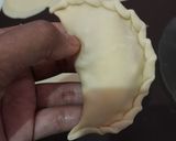 Foto langkah ke 7 dari resep Pastel Kentang Wortel.