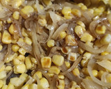 Foto del paso 2 de la receta: Tarta salada de Cebolla y Choclo