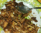 Foto del paso 4 de la receta: Carnitas en olla exprés 🐽