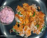 પનીર મખની બિરયાની (Paneer Makhani Biryani Recipe In Gujarati) રેસીપી સ્ટેપ5ફોટો