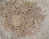 Foto del paso 2 de la receta: Pancitos de manteca