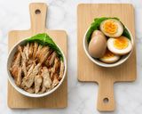 Foto langkah ke 5 dari resep Chicken Chashu - Untuk toping ramen.
