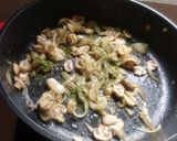 Foto del paso 5 de la receta: Secreto a mi estilo
